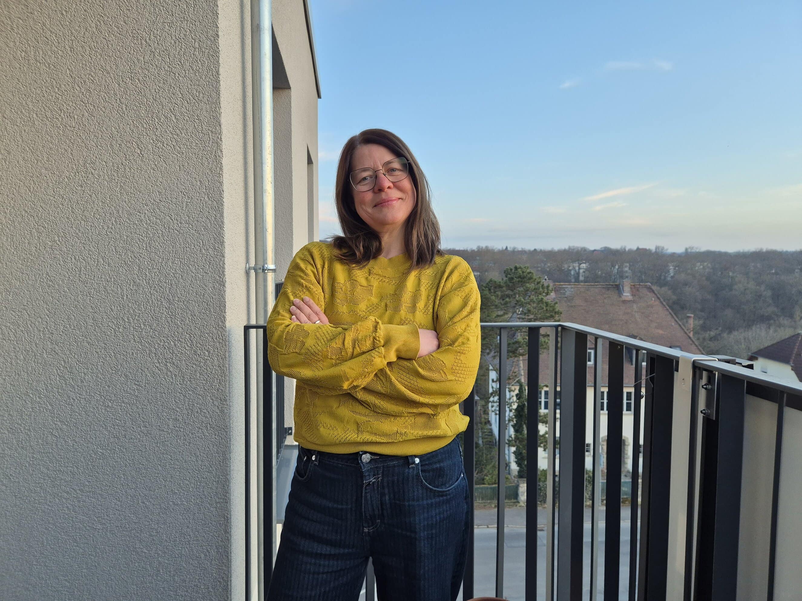 Antje Klauß-Vorreiter