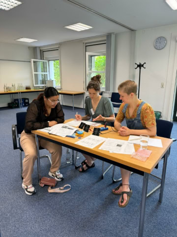 QLEE Zukunftsakademie 2024