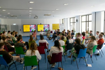 QLEE Zukunftsakademie 2024